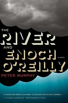 E-Book (epub) River and Enoch O'Reilly von Peter Murphy