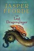 E-Book (epub) The Last Dragonslayer von Jasper Fforde