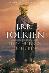 E-Book (epub) Children of Hurin von J. R. R. Tolkien