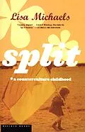 E-Book (epub) Split von Lisa Michaels