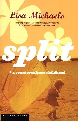 E-Book (epub) Split von Lisa Michaels