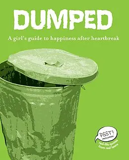 E-Book (pdf) Dumped von Erin Elisabeth Conley
