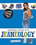 E-Book (pdf) Jeaneology von Nancy Flynn