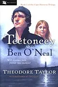 E-Book (epub) Teetoncey and Ben O'Neal von Theodore Taylor