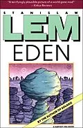 E-Book (epub) Eden von Stanislaw Lem