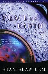 E-Book (epub) Peace on Earth von Stanislaw Lem