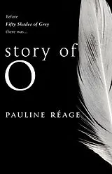 Kartonierter Einband (Kt) Story Of O von Pauline Réage