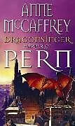 Kartonierter Einband Dragonsinger von Anne McCaffrey