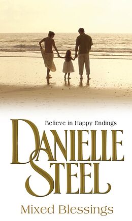 Kartonierter Einband Mixed Blessings von Danielle Steel