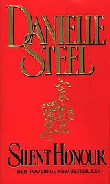 Kartonierter Einband (Kt) Silent Honour von Danielle Steel