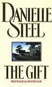 Kartonierter Einband The Gift von Danielle Steel