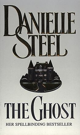 Taschenbuch The Ghost von Danielle Steel
