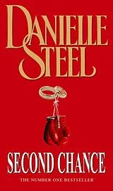 Kartonierter Einband (Kt) Second Chance von Danielle Steel