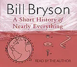 Audio CD (CD/SACD) A Short History of Nearly Everything von Bill Bryson