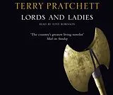 Audio CD (CD/SACD) Lords And Ladies von Terry Pratchett