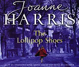 Audio CD (CD/SACD) The Lollipop Shoes (Chocolat 2) von Joanne Harris
