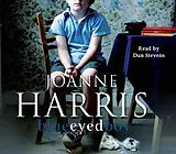 Audio CD (CD/SACD) Blueeyedboy von Joanne Harris