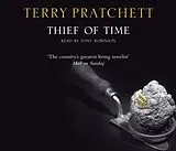 Audio CD (CD/SACD) Thief Of Time von Terry Pratchett