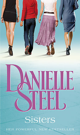 Poche format A Sisters von Danielle Steel