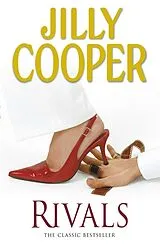 Kartonierter Einband Rivals von Jilly Cooper