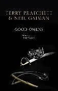 Kartonierter Einband Good Omens von Gaiman Neil, Terry Pratchett