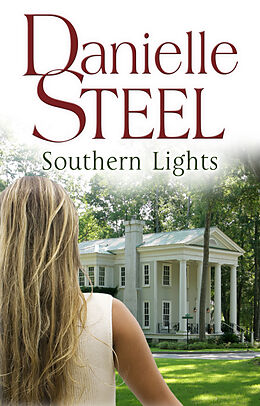 Poche format A Southern Lights von Danielle Steel