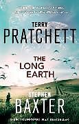 Kartonierter Einband The Long Earth von Terry Pratchett, Stephen Baxter