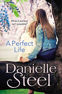 Poche format A A Perfect Life von Danielle Steel