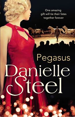 Kartonierter Einband Pegasus von Danielle Steel