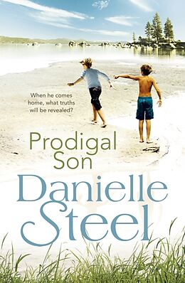 Kartonierter Einband Prodigal Son von Danielle Steel
