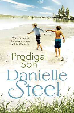 Poche format A Prodigal Son von Danielle Steel
