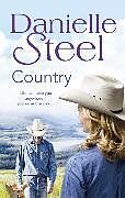 Kartonierter Einband Country von Danielle Steel