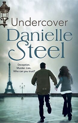 Kartonierter Einband Undercover von Danielle Steel