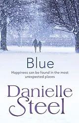 Kartonierter Einband Blue von Danielle Steel