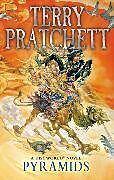 Poche format B Pyramids von Terry Pratchett