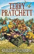 Kartonierter Einband Guards! Guards! von Terry Pratchett