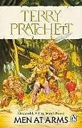 Kartonierter Einband Men At Arms von Terry Pratchett