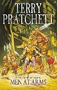 Poche format B Men At Arms de Terry Pratchett