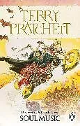 Kartonierter Einband Soul Music von Terry Pratchett