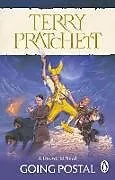 Kartonierter Einband Going Postal von Terry Pratchett