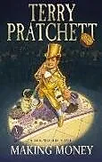 Kartonierter Einband Making Money von Terry Pratchett