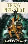 Poche format B Raising Steam von Terry Pratchett