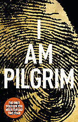 Kartonierter Einband I Am Pilgrim von Terry Hayes