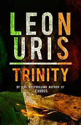 Kartonierter Einband Trinity von Leon Uris