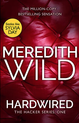Poche format B Hardwired von Meredith Wild