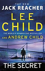 Kartonierter Einband The Secret von Lee Child, Andrew Child