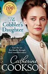 Kartonierter Einband The Cobbler's Daughter von Catherine Cookson