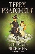 Poche format B The Wee Free Men von Terry Pratchett
