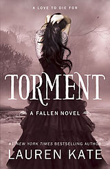 Couverture cartonnée Torment de Lauren Kate