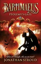 Kartonierter Einband Ptolemy's Gate von Stroud Jonathan
